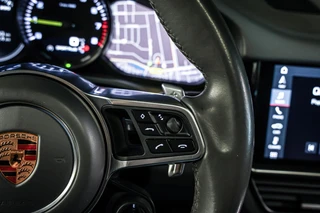 Porsche Cayenne 3.0 E-Hybrid|Pasm|Innodrive|PASM|PDLS+|Chrono / 37