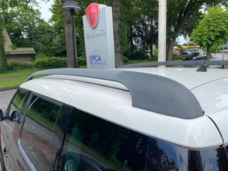 Škoda Yeti 1.2 TSI Ambition Arctic  Airco-Ecc/Alu wielen/Mistl./Navigatie / 9
