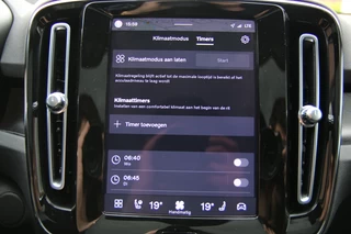 Volvo C40 Recharge Core 69 kWh / 15