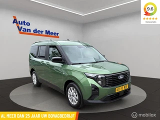 Ford Transit Courier 1.0 Personenuitvoering / Luxe / Carplay / 2