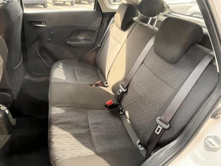 Suzuki Baleno 1.2 Exclusive / 6
