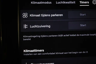 Volvo S90 2.0 B5 Ultimate Dark | Luchtvering | Bower & Wilkins | Polestar Optimized | 20" / 47