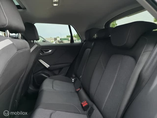 Audi Q2 35 TFSI S Edition / Pano / Navi / Camera / Virtual / 12