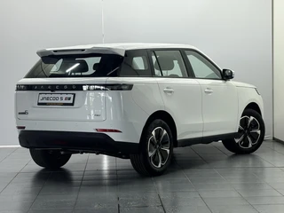 Jaecoo 5 1.5 T-GDi SHS-H Selective Uit voorraad leverbaar, mooi compleet / 5