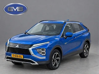 Mitsubishi Eclipse Cross 2.4 PHEV Intense+, trekhaak, stoelverwarming, achteruitrijcamera, vele opties / 31
