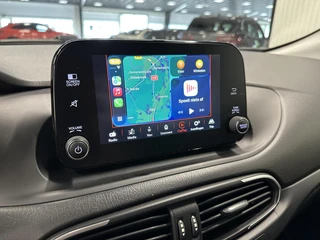 Fiat Tipo 1.0 Life CRUISE CLIMA LM NAVI CARPLAY / 26