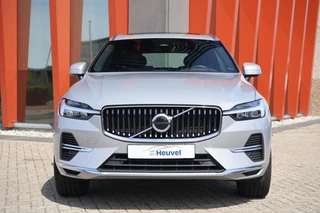 Volvo XC60 T6 Recharge AWD Plus Bright | Stoelverwarming | Trekhaak  | Parkeercamera | Panoramadak | Long Range |   Memory Stoelen | Keyless / 2
