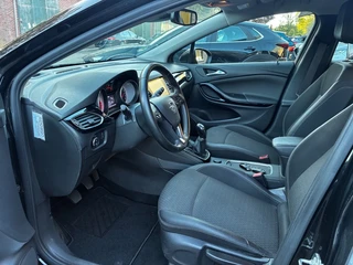 Opel Astra 1.0 T. INNOVATION / 4