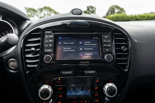 Nissan Juke 1.2 DIG-T S/S N-Connecta  | Camera | Trekhaak | NL auto / 32