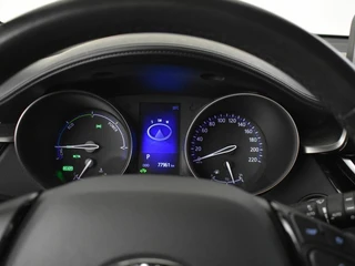 Toyota C-HR 1.8 Hybrid Dynamic BSM | Trekhaak | / 18