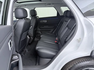 Jaecoo 7 1.5 GDI SHS-P Exclusive  - FULL OPTIONS - Schuifkantel dak - Stoelverkoeling - Stoelverwarming - Stuurverwarming - - 7 Jaar of 150.000km Fabrieksgarantie / 34