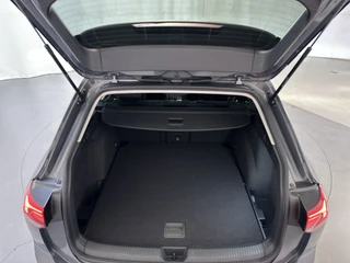 Volkswagen Golf Variant 1.0 TSI Life Business Alcantara Sfeerverlichting Camera Navigatie / 9