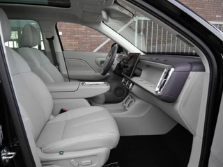 Leapmotor B10 Design ProMax 67.1 kWh | Licht interieur kleur | Navigatie | Rondom camera | 18inch Velgen | Elektrisch bedienbare achterklep | Panoramdak | Stoel verwarming en ventilatie | Stuurverwarming | Uit voorraad leverbaar / 17