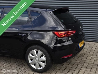 Seat Leon 1.0 EcoTSI Style / 9