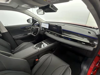 Omoda 5 EV Premium 61 kWh / 19