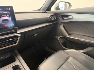 CUPRA Formentor 1.4 e-Hybrid VZ Performance  Elec Klep ACC Apple Carplay Stuur-/Stoelverwarming PDC 24 Maanden garantie* (Vraag naar de voorwaarden) / 10