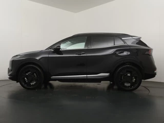 Kia Sportage 1.6 T-GDi Plug-in Hybrid AWD DynamicPlusLine  €5.000,- voordeel - Schuif-/Kanteldak - Apple Carplay/Android Auto - Stoel-/Stuurverwarming - Privacy Glass 7 Jaar of 150.000km Fabrieksgarantie / 4