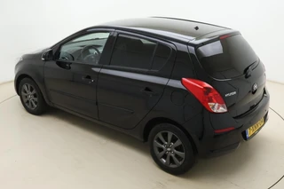 Hyundai i20 1.2i i-Vision / 5