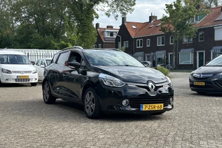Renault Clio Estate 0.9 TCe Night&Day / 8