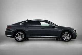 Volkswagen Arteon 2.0 TSI R-Line Automaat | Adaptive Cruise | Stoelverwarming | Navigatie | Virtuel Cockpit | Parkeersensoren / 10