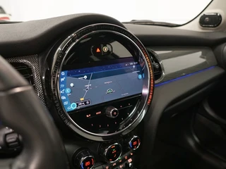 MINI Electric 33 kWh Panoramadak | Harman Kardon | Leder / 14