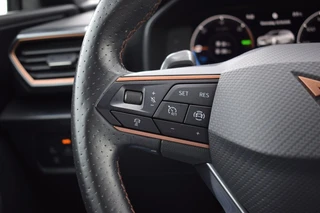 CUPRA Leon Sportstourer 1.4 e-Hybrid VZ Business / 19
