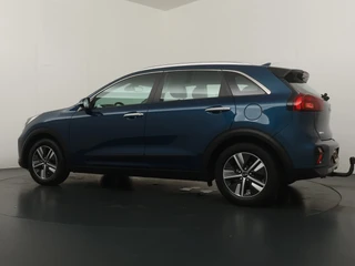 Kia Niro 1.6 GDi Hybrid DynamicLine  - Trekhaak - Camera - Navigatie - AppleCarplay - Android Auto - Fabrieksgarantie tot 05-2027 / 5