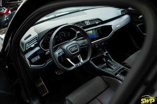 Audi Q3 Sportback 45 TFSI e S Edition | 2x s-line | led | Pano | Camera / 11