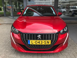 Peugeot 208 1.2 PureTech Allure Pack Navigatie | Camera / 6