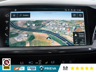 Audi Q4 Sportback e-tron 50 quattro S line | Pano | HUD | SONOS / 26