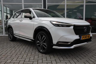 Honda HR-V 1.5 e:HEV Advance Style|Camera|Stoelverwarming|Navi|Apple carplay/Android auto| / 2