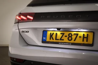 Peugeot 508 SW 1.6 HYbrid 180 Allure | PANORAMA PACK | DAB | APPLE | CAMERA | 17" / 27