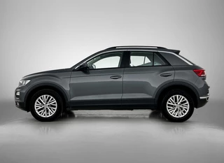 Volkswagen T-Roc 1.0 TSI Style | Adaptive cruise control | Stuur & Stoelverwarming | Camera | CarPlay / 4