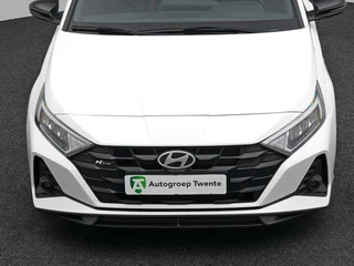 Hyundai i20 1.2 N Line | Private lease 409 pm / 43