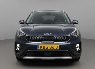 Kia Niro 1.6 GDi PHEV DynamicLine STOELVERWARMING - JBL - NAVI - CAMERA / 5