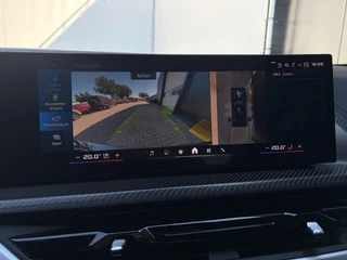 BMW XM PHEV 30 kWh Driving Assistant Professional B&W HUD Massage 360° Elek.Trekhaak Orig.NL BOMVOL! / 12