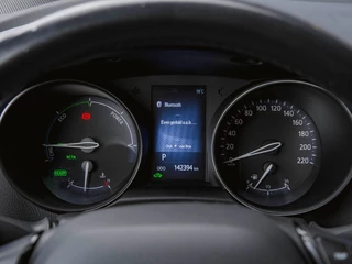 Toyota C-HR 1.8 Hybrid Bi-Tone CAMERA | JBL | STOELVERWARMING / 5