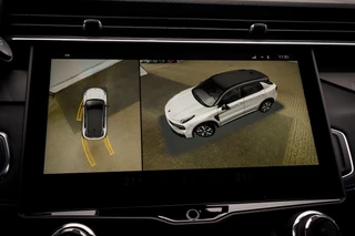 Lynk & Co 01 1.5 Plug-in Hybrid 262 Pk Zwarte Hemel | Panoramadak | 75 km Elektrisch | 360 Camera | NL Auto | 20 inch. LMV | 1e Eigenaar / 11