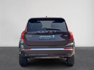Volvo XC90 2.0 T8 Plug-in hybrid AWD Plus Bright | Pano | 360 camera | Leer+Memory | Winterpakket | LED | ACC | Harman & Kardon |  ( Vestiging - Nieuwegein ) / 7