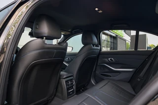 BMW 3 Series 330e | BTW | M-SPORT | ACC | HUD | 360 | MEMORY | KEYLESS | ELEK KOFFERKLEP | / 44