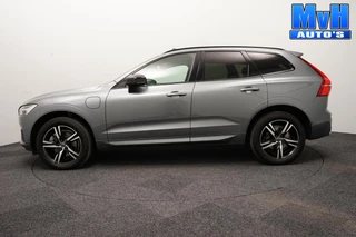 Volvo XC60 2.0 PHEV T6 AWD R-Design|PANO|H/K|TREKH|SOH93% / 26