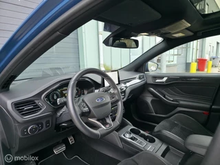 Ford Focus Wagon 2.3 ST-3 / Performance Pack / Pano / HUD / 8