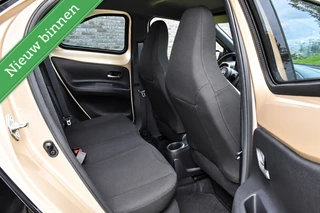 Toyota Aygo X 1.0 VVT-i S-CVT Pulse GOLD AUTOMAAT/STOELVW/CAMERA/ETC.! / 15