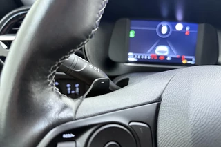 Opel Corsa 1.2 Turbo 100pk Automaat Elegance | Navigatie | Apple Carplay/Android Auto | Airco | Parkeersensoren | Cruise control | LED koplampen | Lichtmetalen velgen / 22
