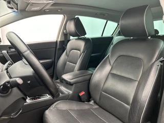Kia Sportage 1.6 T-GDI 4WD GT-Line PlusLine | Pano/Dak | Leder | JBL | Stoelverwarming / 7