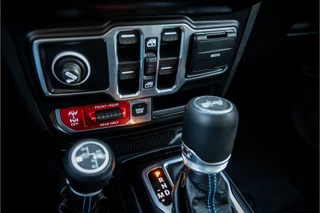 Jeep Wrangler Unlimited 4xe 380 Rubicon  Adaptive Cruise Camera Voor / 12