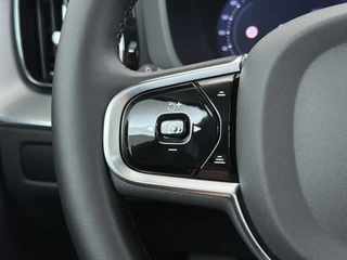 Volvo XC60 Plug-In Hybrid AWD T6 Plus Dark Recharge ADAPT. CRUISE CONTROL | STUUR & STOEL VERWARMING | PANORAMA DAK | 360 GRADEN CAMERA | ELEK. STOELEN MET GEHEUGEN | HARMAN/KARDON AUDIO / 33