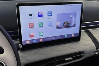 Dongfeng BOX Premium Edition 42 kWh | Privacy Glass | 100% Elektrisch | Zeer Compleet / 13
