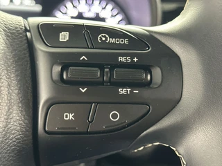 Kia Picanto 1.0 DPi Dynamic Line Automaat Apple Carplay/Android Auto | Parkeercamera | Cruise Control / 23