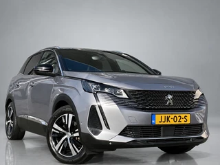 Peugeot 3008 1.6 Plug-in Hybrid 4WD 300 pk GT AUT  | 1e eigenaar | carplay | panoramadak | navigatie | 3D cockpit | 2 laadkabels | BTW / 4